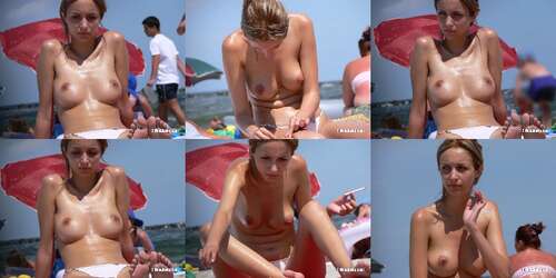 NUDIST PICS NEW - Nude Teens / Beach Pussy / FKK LifeStyle ! - Page 2 Gez585626gw3_t