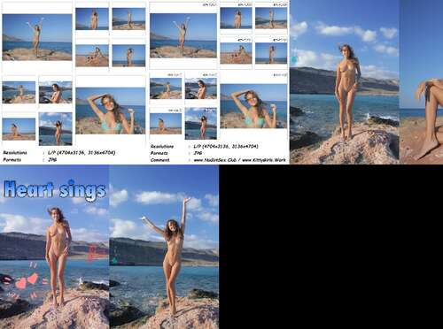 NUDIST PICS NEW - Nude Teens / Beach Pussy / FKK LifeStyle ! - Page 2 Jebsu2fbt6kb_t