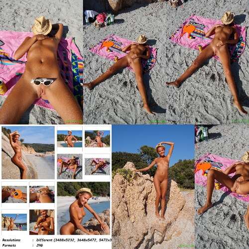 NUDIST PICS NEW - Nude Teens / Beach Pussy / FKK LifeStyle ! - Page 4 Kl5pzrn3a9fo_t