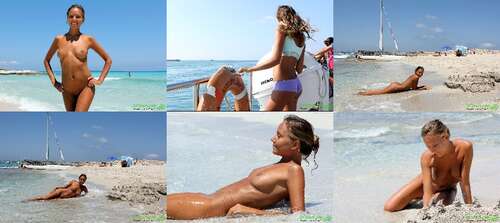 NUDIST PICS NEW - Nude Teens / Beach Pussy / FKK LifeStyle ! - Page 3 Nm6fwfki06ko_t