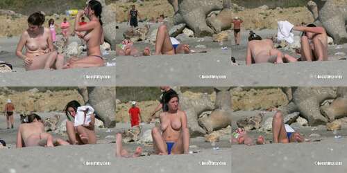 NUDIST PICS NEW - Nude Teens / Beach Pussy / FKK LifeStyle ! Of0icvd77n5w_t