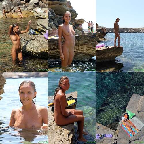 NUDIST PICS NEW - Nude Teens / Beach Pussy / FKK LifeStyle ! - Page 2 Xcw20pkj2gmy_t