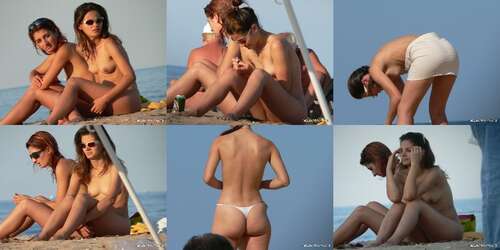 NUDIST PICS NEW - Nude Teens / Beach Pussy / FKK LifeStyle ! - Page 6 0gm75wyapoq3_t