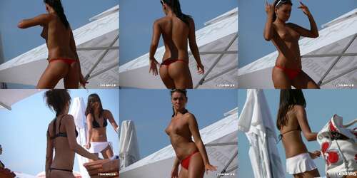 NUDIST PICS NEW - Nude Teens / Beach Pussy / FKK LifeStyle ! - Page 7 3m77heayujq5_t