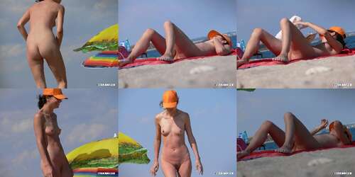 NUDIST PICS NEW - Nude Teens / Beach Pussy / FKK LifeStyle ! - Page 7 94621mvb9rly_t