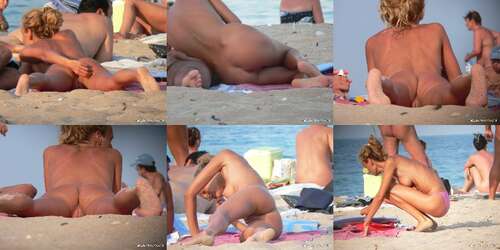 NUDIST PICS NEW - Nude Teens / Beach Pussy / FKK LifeStyle ! - Page 6 Nmev71p7xn32_t