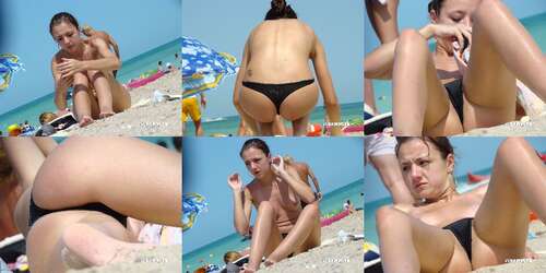 NUDIST PICS NEW - Nude Teens / Beach Pussy / FKK LifeStyle ! - Page 6 O8x0y73fg0hy_t