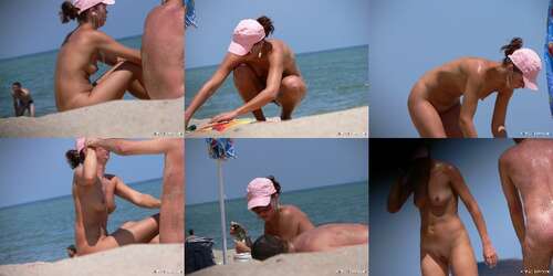 NUDIST PICS NEW - Nude Teens / Beach Pussy / FKK LifeStyle ! - Page 6 Pum23jj4y4ge_t