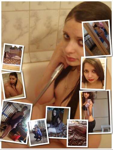 18 TEENS LIVE - Real PRIVATE Pictures of TEEN KITTY Girls !!! - Page 13 2gjn26nqww3f_t