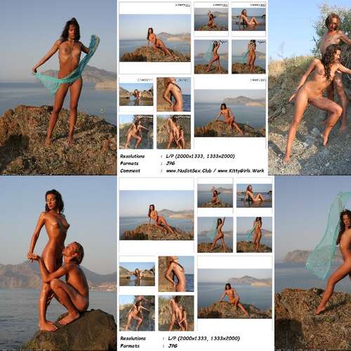 NUDIST PICS NEW - Nude Teens / Beach Pussy / FKK LifeStyle ! - Page 9 3k4cuknaxn24_t