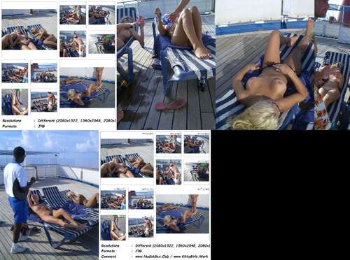NUDIST PICS NEW - Nude Teens / Beach Pussy / FKK LifeStyle ! - Page 9 Ilj4ku6idzh6_t