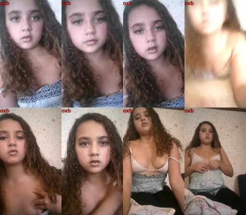 TEEN SELFIE NEW - REAL Young GIRLS on Periscope Videos [18+] - Page 15 92qd3x220sjg_t