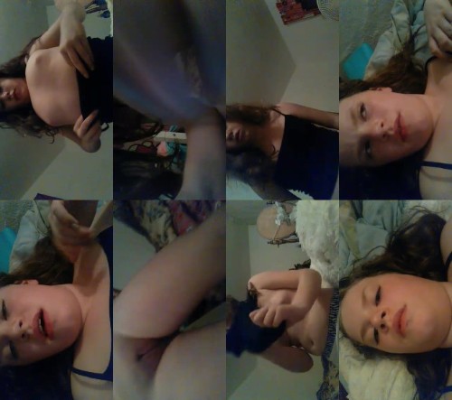 TEEN SELFIE NEW - REAL Young GIRLS on Periscope Videos [18+] - Page 15 Ba8wpcz78yfb_t