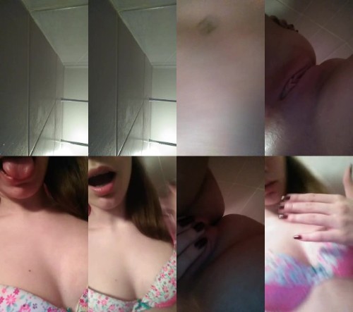 TEEN SELFIE NEW - REAL Young GIRLS on Periscope Videos [18+] - Page 17 H2dord5hpawj_t