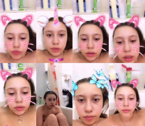 TEEN SELFIE NEW - REAL Young GIRLS on Periscope Videos [18+] - Page 14 Jcsc3653u6i7_t