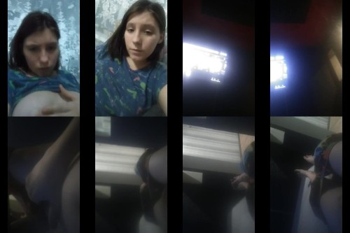 TEEN SELFIE NEW - REAL Young GIRLS on Periscope Videos [18+] - Page 16 T1ucpq5ozu1i_t