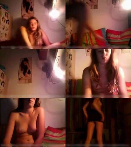 TEEN WEBCAM LIVE - Hidden Content From Private Collection [18+] - Page 17 Ul4i32k4k7vf_t