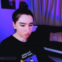 Lily_xbaby