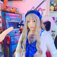Pokegirlcute
