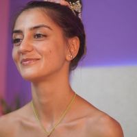 Sabrinakali