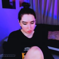Lily_xbaby