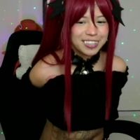 Cherrywitchy