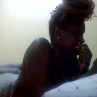 Ebony_sassy
