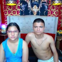 Twocouplepein