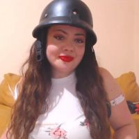 Luisahornydoll