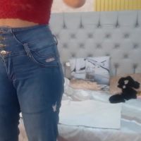 Maira_ambar