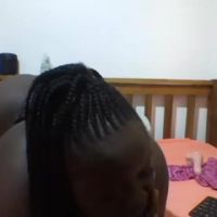 Sweetblacklady