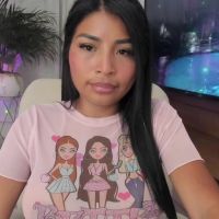 Pocahontas_cute