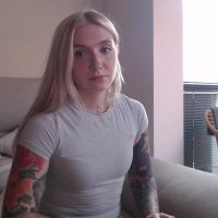 Tattoobbgirl