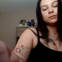 Flirt_with_rosie