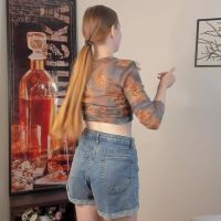Ishowmary