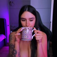 Veronica_larson