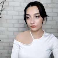Veryveryshygirl