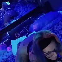 Kikilovespartylights