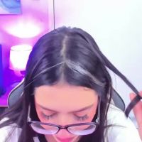 Chloe_walk_