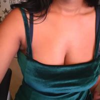 Shanaya_indian