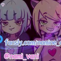 Namine_vanitas