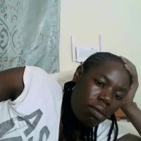 Blacksexygal