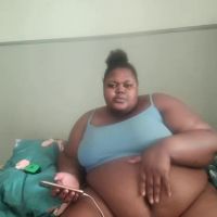 Bigblackmamma