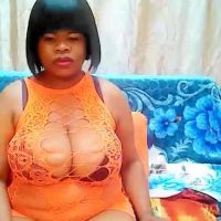 Ebonybigboobs4u
