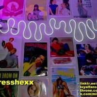 Mistresshexx