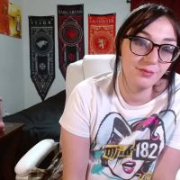 Thegothmilf
