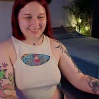 Foxgirlandmerguis