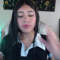 Gabriella_live_