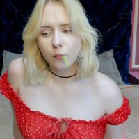 Dollygirlblush