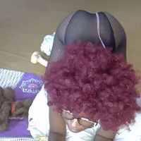 Alexa_foxxie